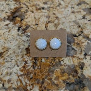 🎊3 pairs for $13🎉12mm earrings